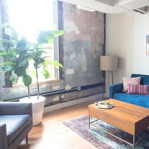 Apartment 506 Lofts